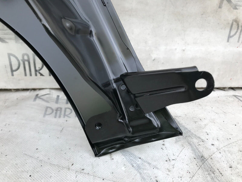 FIAT 500 LOUNGE POP 2007-2022 FRON FENDER WING PANEL RIGHT DRIVER SIDE