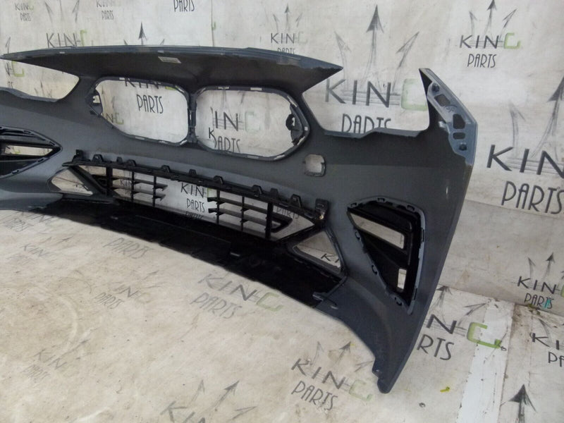 BMW 2 SERIES F44 SPORT GRAN COUPE 2020-ON FRONT BUMPER GENUINE 7474575
