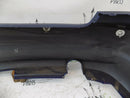 BMW 3 SERIES E92 E93 2006-2010 BLUE REAR BUMPER GENUINE PDC 5112 7161500