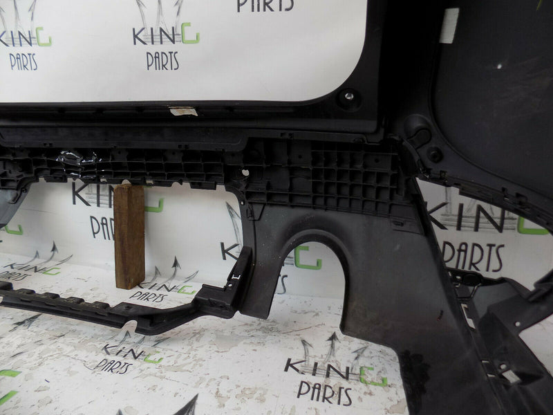 LAND ROVER RANGE ROVER SPORT L494 14-17 REAR BUMPER GENUINE DK62-17F954