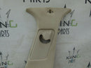 JAGUAR XJ X351 2010-19 RIGHT SIDE INTERIOR PILLAR B TRIM COVER AW93-F24396-BL