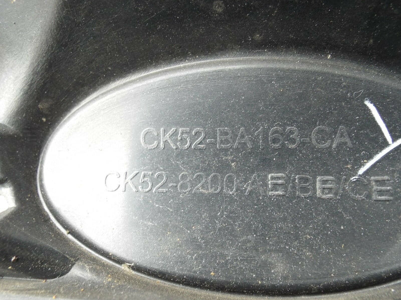 Range Rover L405 2012-2015 Front Grill Genuine CK52-8200AF