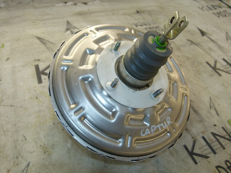RENAULT CAPTUR 2020-ON BRAKE SERVO UNIT GENUINE 472104865R