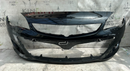 VAUXHALL ASTRA J FACELIFT 2012-2015 FRONT BUMPER GENUINE 13368660