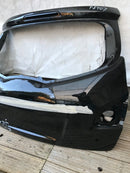 NISSAN QASHQAI PLUS 2 +2 J10 2008-2014 BOO TLID TAILGATE PANEL IN BLACK