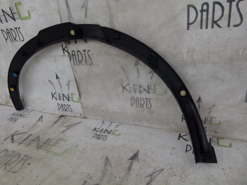 LAND ROVER DISCOVERY S L550 2014-19 REAR LEFT WHEEL ARCH TRIM T83070660