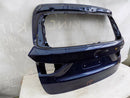 BMW 2 SERIES GRAN TOURER F46 2015 GENUINE OEM BLUE TAILGATE BOOTLID PANEL 220i