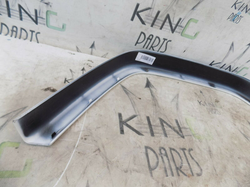 MERCEDES G CLASS W463 2018-ON FRONT LEFT WHEEL ARCH TRIM FLARE A4638820300