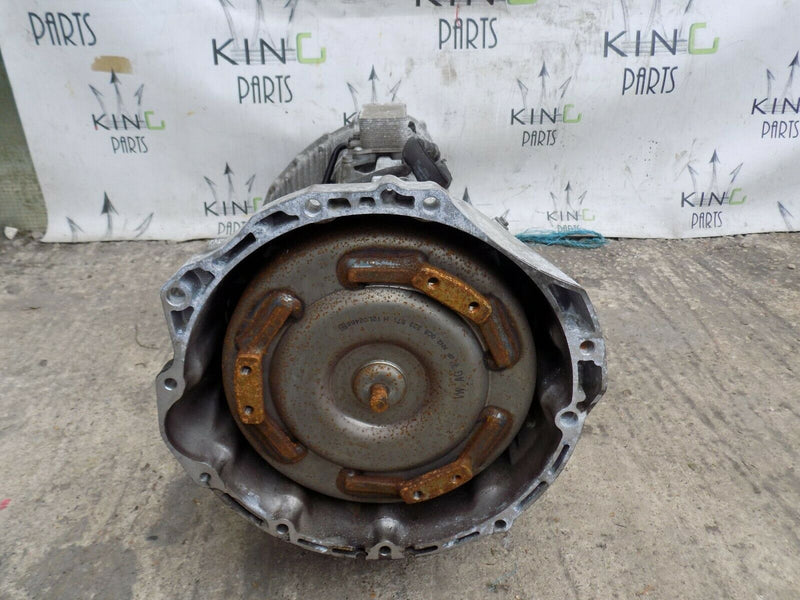 Audi Q7 Touareg Cayenne CRC 3.0 TDI 2010-2014 Complete Gearbox + Differential