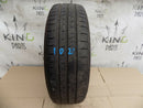 KIA RIO 2017-ON 15" ALLOY WHEEL 6Jx15 ET46+TYRE 185/55 R15 52910-H8150