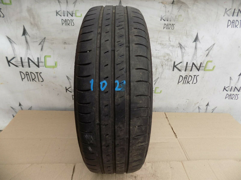 KIA RIO 2017-ON 15" ALLOY WHEEL 6Jx15 ET46+TYRE 185/55 R15 52910-H8150