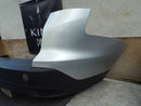 Ford Kuga 2013-On Rear Bumper Genuine Silver (A6227)