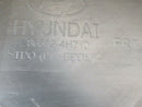 HYUNDAI STAREX FRONT BUMPER LOWER SPOILER PN:86512-4H710-GENUINE