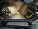 VW Sharan Seat Alhambra 2000-2010 Headlamp Headlight Left Side N/S Genuine (220)