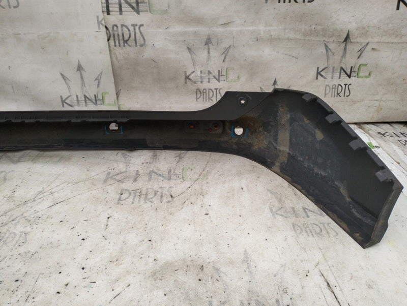 FORD TOURNEO COURIER 2014-2018 REAR BUMPER PDC GENUINE ET7617K823