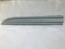 PORSCHE MACAN S T GTS 2022-ON FRONT DOOR PANEL TRIM MOULDING LEFT SIDE 95B837889