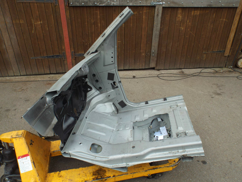 MERCEDES B CLASS W245 2005-2011 FRONT QUATER PANEL RIGHT DRIVER SIDE O/S