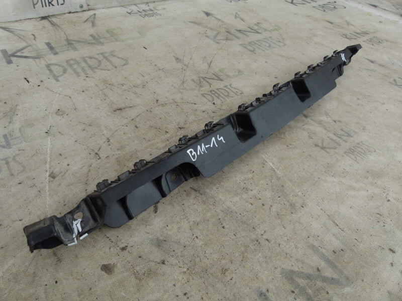 RENAULT CAPTUR MK2 2019-ON REAR BUMPER CENTRE BRACKET GENUINE 850423868