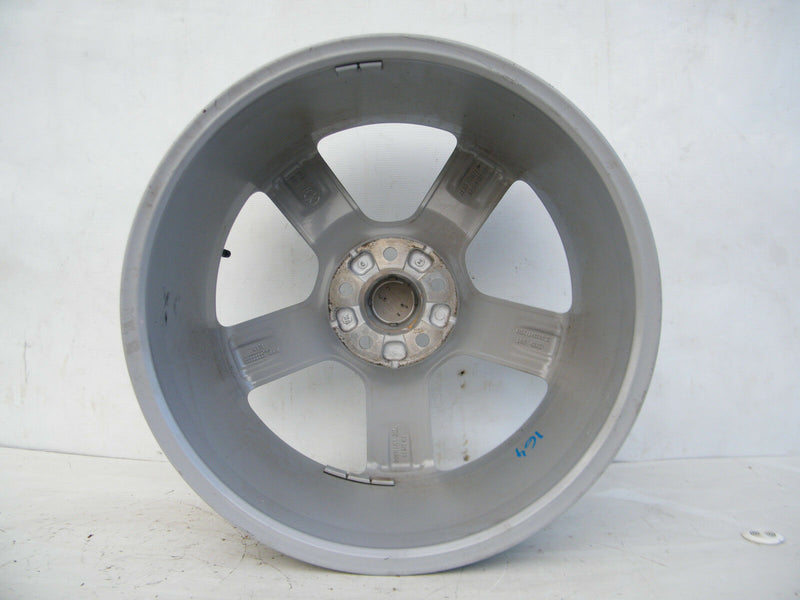 AUDI Q5 B8 (8R) 2012 2013 GENUINE ALLOY WHEEL 19" 8Jx19 ET-39 RIM R19 (164)