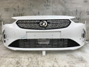 VAUXHALL CORSA-E F 2019-ON FRONT BUMPER PDC GENUINE 9830280980