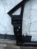 VW CADDY 2K MK3 2003-2015 RIGHT SIDE COATING BODY QUARTER PANEL A PILLAR