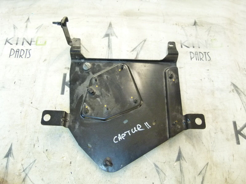 RENAULT CAPTUR 2020-ON LAMBDA PROBE MOUNTING BRACKET 227A81446R