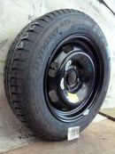 PEUGEOT 208 GENUINE STEEL WHEEL 15"  6JX15H2 IS23 TYRE 185/65R/15