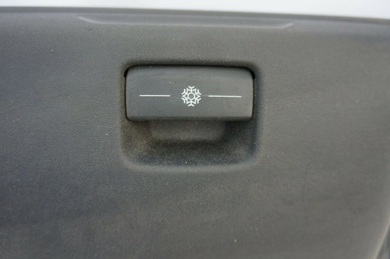 CITROEN C4 GRAND PICASSO 2006-2013 CENTRE DASH BLACK COOL BOX FRIDGE 9654245677