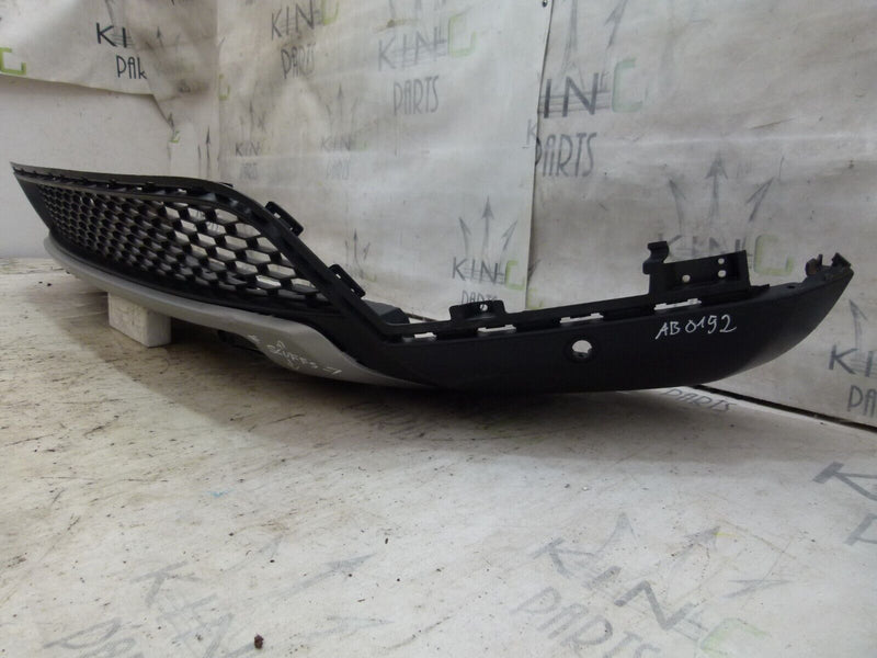 LAND ROVER DISCOVERY SPORT 2013-17 FRONT BUMPER LOWER PART FK7217F003A