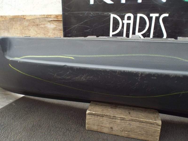 VW Golf MK5 2004-2008 Rear Bumper 1K6 Genuine Bottom Part (9352)