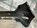 FORD FIESTA MK7 2008-2012 REAR BUMPER GENUINE 8A6117906