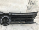 VW GOLF PLUS MK6 2008-2013 FRONT BUMPER GRILLE GENUINE 5M0853653