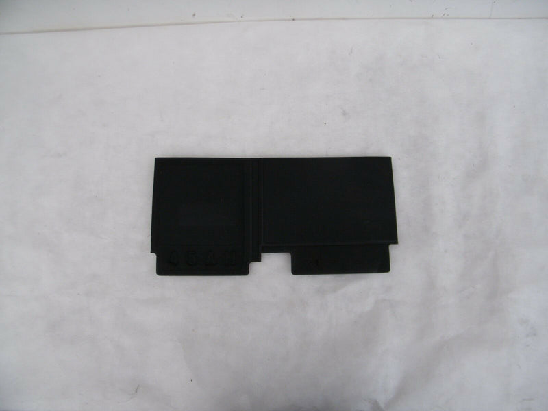 HYUNDAI INSULATION PAD-BATTERY 37112 1J460 (J46)