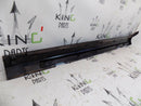 VOLVO S60 2010-2014 RIGHT SIDE SKIRT SILL COVER 31333005