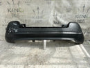 CITROEN C3 2017-2020 FACELIFT REAR BUMPER LOWER SECTION 9813343877