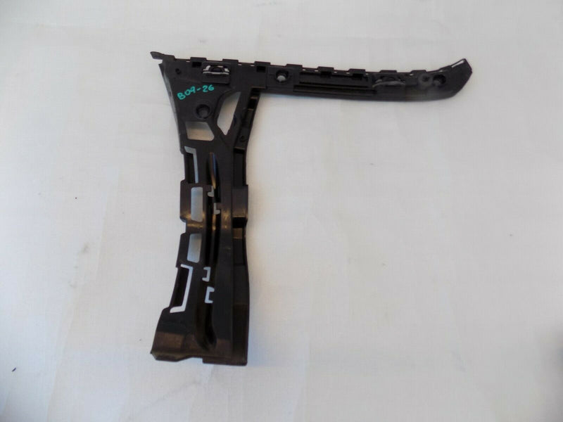 MERCEDES C CLASS W205 REAR BUMPER RIGHT MOUNTING BRACKET A2058801802 /B09-26