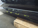 FORD MONDEO HATCHBACK MK4 2007-2010 REAR BUMPER GENUINE BLACK (A5305)