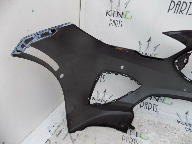 BMW 2 SERIES F44 2019-ON FRONT BUMPER IN BLACK 7474575