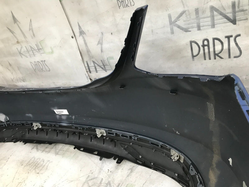 MERCEDES C CLASS W205 2014-2016 REAR BUMPER PDC GENUINE A2058850138