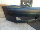 SAAB  95  9-5 1998-2002 Front Bumper Genuine Green (3723) 4560033