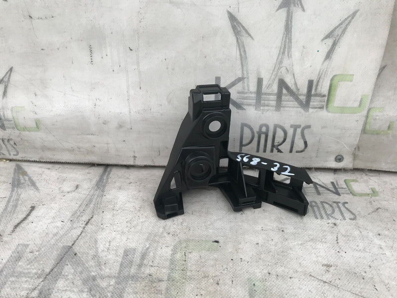 VW GOLF VII 13-18 REAR BUMPER INNER HOLDER BRACKET LEFT 5G0807393A
