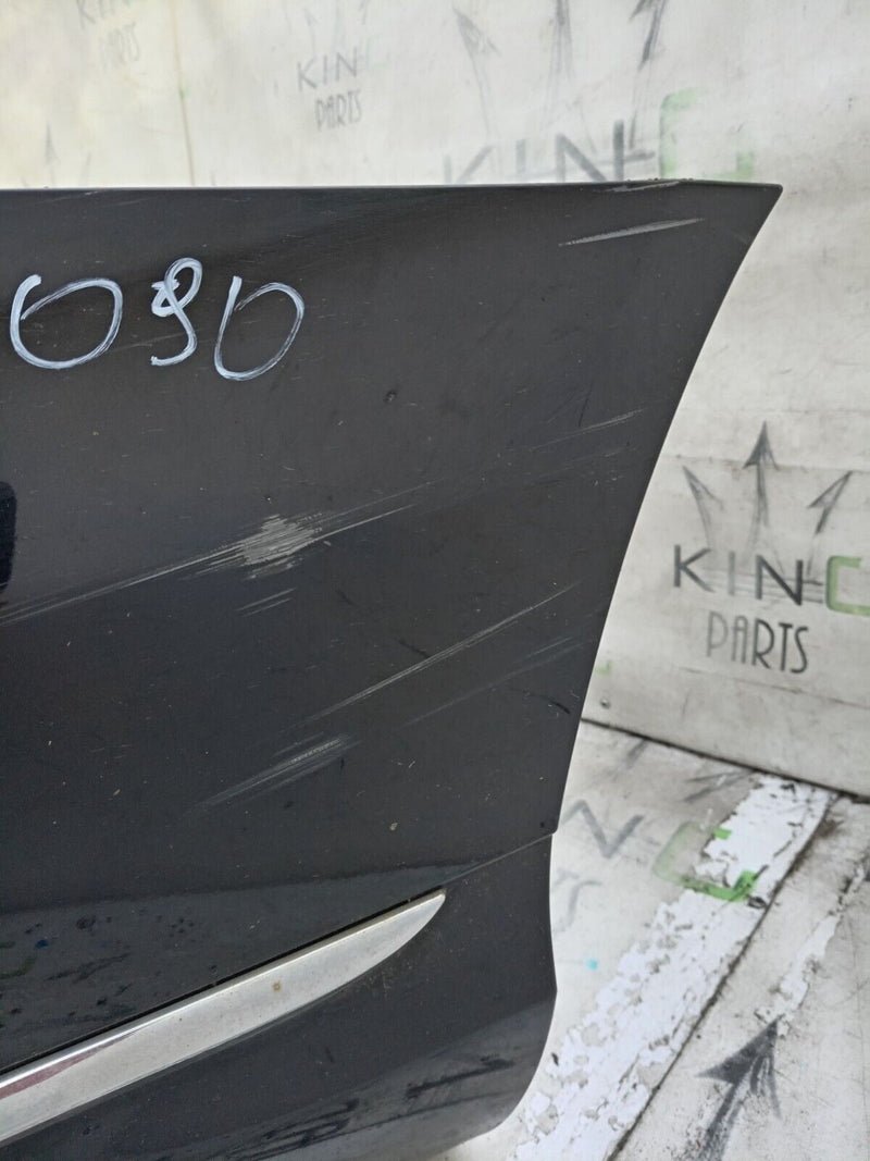 MERCEDES C CLASS W205 SALOON 2015-2018 REAR BUMPER PDC A2058850138