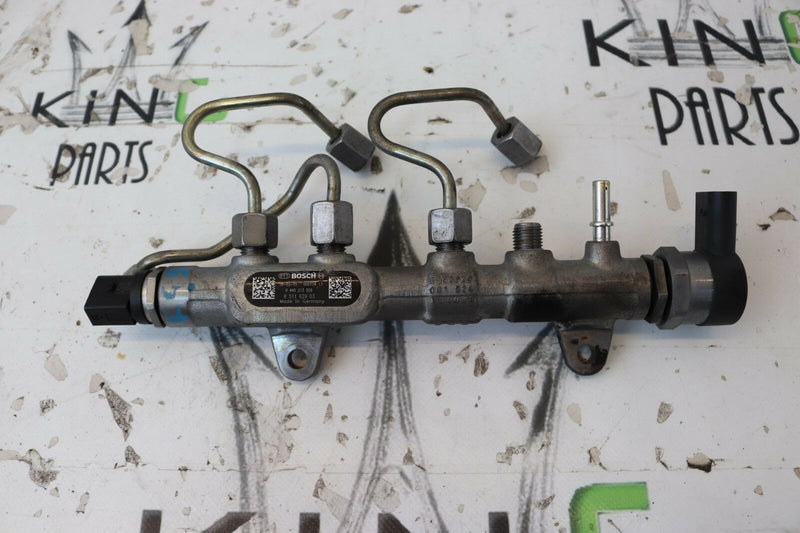 MINI ONE/ S/ COOPER F55/56 2014-ON 1.5 DIESEL FUEL RAIL WITH SENSORS 8511629