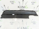 PEUGEOT 308 SW 2013-2016 REAR BUMPER DIFFUSER VALANCE 9800997077