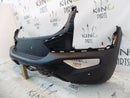 KIA STONIC 2017-2019 BLACK REAR BUMPER GENUINE PDC 86612-H8400