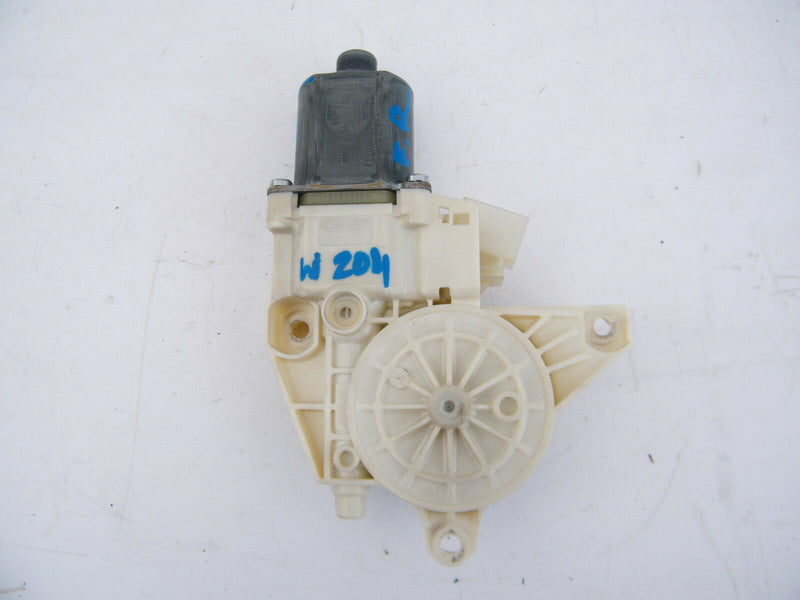MERCEDES W204 2007-2014 WINDOW MOTOR REGULATOR FRONT DOOR RIGHT DRIVER SIDE O/S
