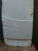 MERCEDES SPRINTER 906 CRAFTER 2006-17 LEFT PASSENGER SIDE REAR DOOR PANEL