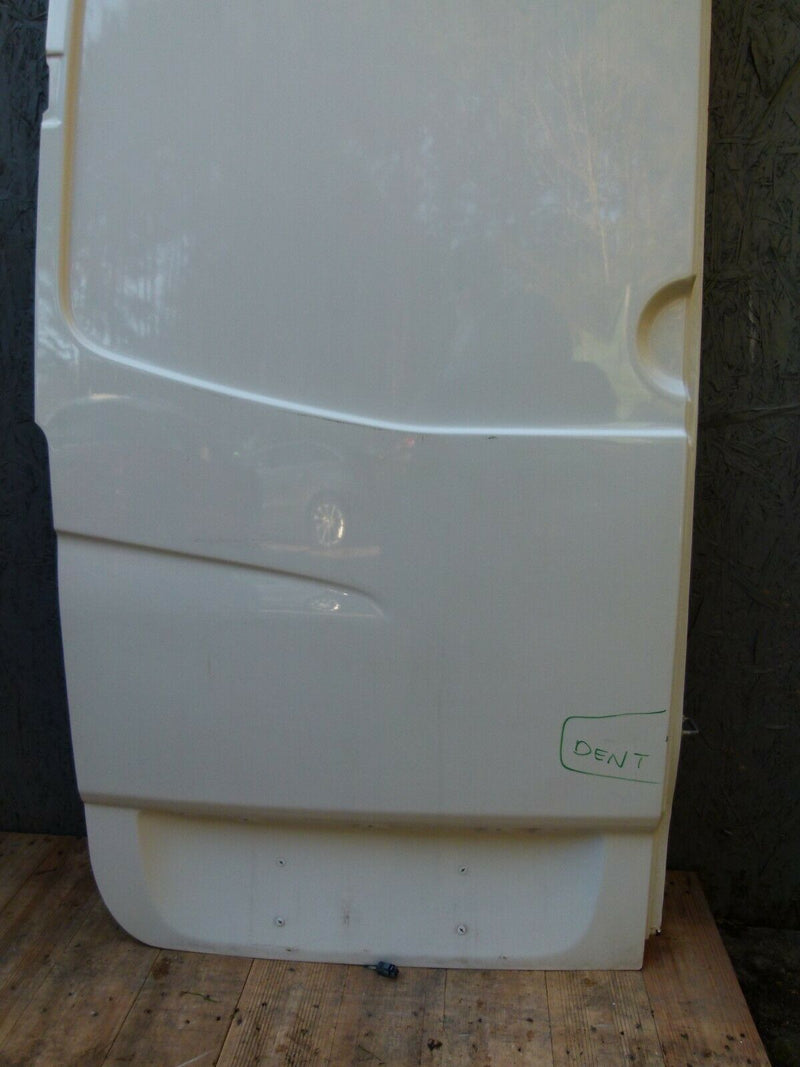 MERCEDES SPRINTER 906 CRAFTER 2006-17 LEFT PASSENGER SIDE REAR DOOR PANEL