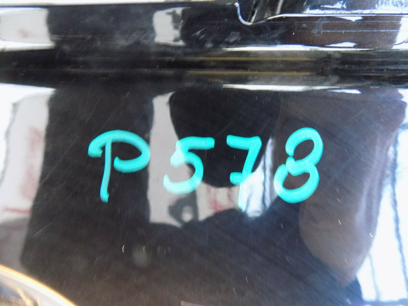 MERCEDES C-CLASS W205 2015-ON FRONT LEFT SIDE DOOR PANEL A2057225116