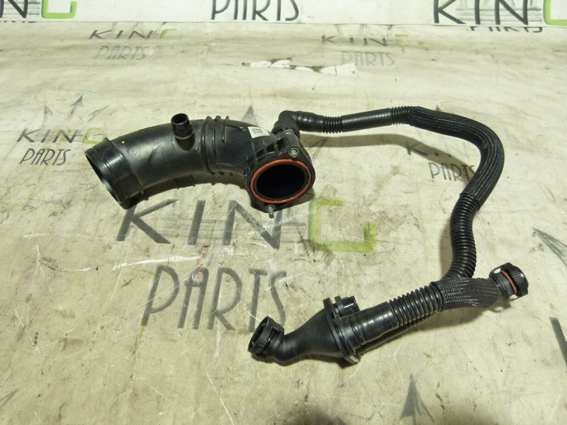 AUDI S4 A4 S5 B9 8W 3.0 TFSI QUATTRO MANIFOLD AIR INTAKE HOSE PIPE 06M129665 AL